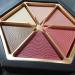 メリーチョコレート - 料理写真: