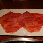 よろにく - シルクロース