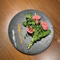 焼肉うしごろ 表参道店 - 