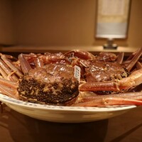 富小路 やま岸 - 