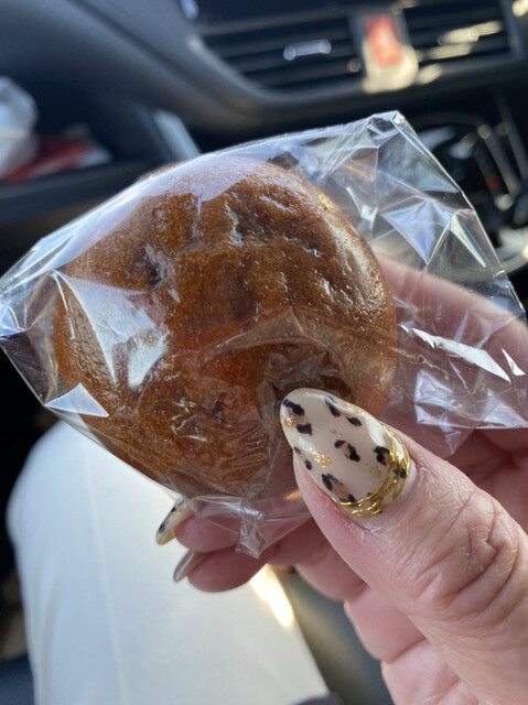 代田まんじゅう本舗 - 堂島（和菓子）の写真