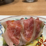 肉割烹 岡田前 - 