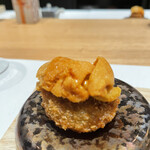 肉割烹 岡田前 - 