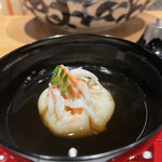 肉割烹 岡田前 - 