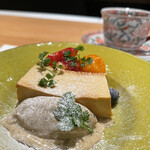 肉割烹 岡田前 - 