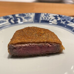 肉割烹 岡田前 - 