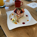 パティスリー&パーラー ホリタ 205 - 