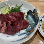 居酒屋 おでれんせ - 