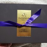 GODIVA - 