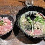 ラーメン シェルター - 