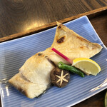 おさかなとごはん 福 - 