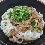 うどん福丸 - 