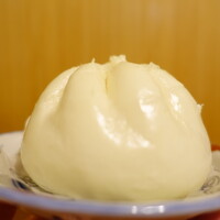 とんかつ まい泉 青山本店 - きれいな立ち姿！