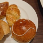 Bakery Restaurant Saint Marc - 