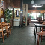 伊世家 - お店の中の様子