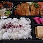 藤の家 - ふじのや弁当