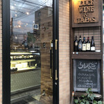 LUCE Wine&Tapas - 