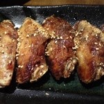 清 - めちゃ旨手羽唐です