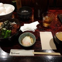 鳥ばか一代 - 味噌汁お代わり自由