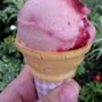 リストランテ ストラーダ - ストロベリー \200