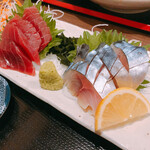 Meshi To Sake Takahiro - 