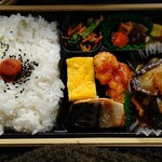 ほっともっと - 料理写真: