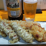 空飛ぶうどん やまぶき家 - 