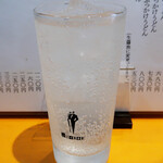 空飛ぶうどん やまぶき家 - 