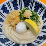 空飛ぶうどん やまぶき家 - 