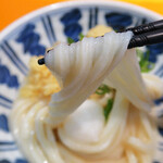 空飛ぶうどん やまぶき家 - 