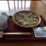 Zarusoba Tsudono - 