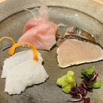 Washoku To Sake Haretoke - 