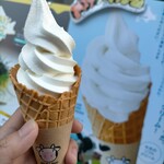 ミルクランドホッカイドウ→トウキョウ - 