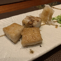 神楽坂 鉄板焼 向日葵 - 