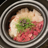 USHIGORO S. NISHIAZABU - 