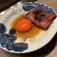 USHIGORO S. NISHIAZABU - 