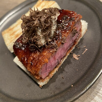 USHIGORO S. NISHIAZABU - 