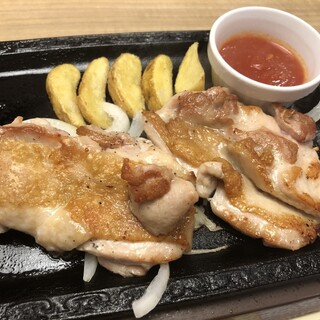 口コミ一覧 ステーキガスト 郡山桑野店 郡山 ファミレス 食べログ