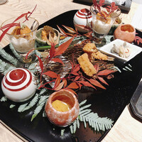 御料理 無窮 - 