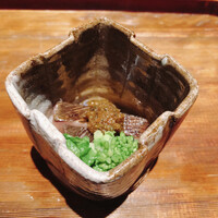 御料理 無窮 - 