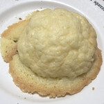 満寿屋商店 - 輝くメロンパン@190円