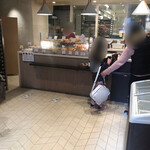 満寿屋商店 - 店内④