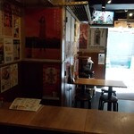 串かつ でんがな - 