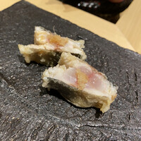天ぷらあら木 - 