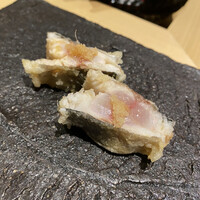 天ぷらあら木 - 