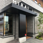 MIRAI - 