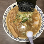 東京豚骨拉麺 ばんから - 