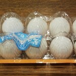 ディオ - バラエティー玉子(税抜)128円　(2021.02.14)