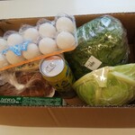 ディオ - これだけ買って計995円　(2021.02.14)