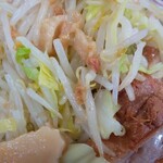 ラーメン二郎 - 